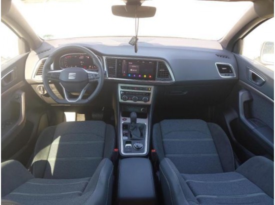 2025 Seat Ateca Xperience 2025 Seat Ateca Xperience