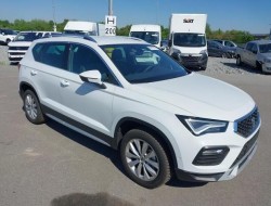 2025 Seat Ateca Xperience