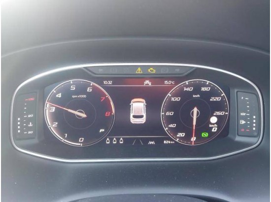 2025 Seat Ateca Xperience 2025 Seat Ateca Xperience