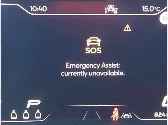 2025 Seat Ateca Xperience 2025 Seat Ateca Xperience