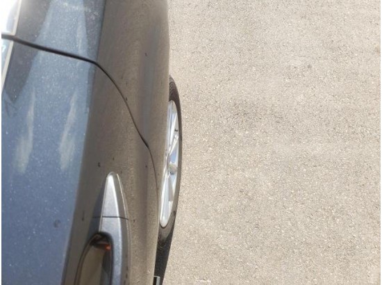 2017 Ford Focus Turnier Titanium