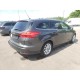 2017 Ford Focus Turnier Titanium
