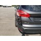 2017 Ford Focus Turnier Titanium