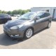 2017 Ford Focus Turnier Titanium