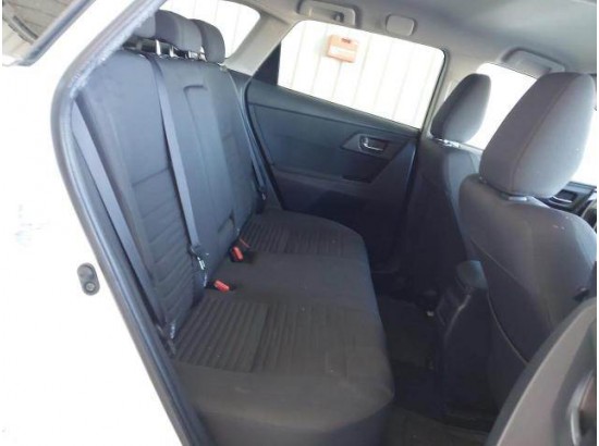 2015 Toyota Auris Touring Sports Design Edition 2015 Toyota Auris Touring Sports Design Edition