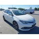 2015 Toyota Auris Touring Sports Design Edition 2015 Toyota Auris Touring Sports Design Edition