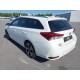 2015 Toyota Auris Touring Sports Design Edition 2015 Toyota Auris Touring Sports Design Edition