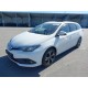 2015 Toyota Auris Touring Sports Design Edition 2015 Toyota Auris Touring Sports Design Edition