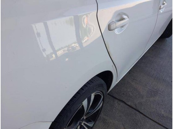2015 Toyota Auris Touring Sports Design Edition 2015 Toyota Auris Touring Sports Design Edition