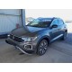 2025 Volkswagen T-Roc Goal 2025 Volkswagen T-Roc Goal