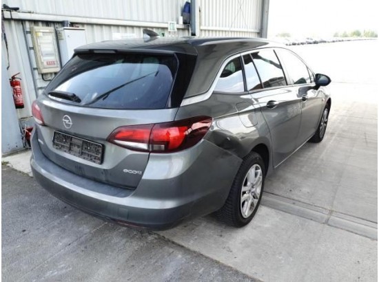 2017 Opel Astra K Sports Tourer Edition Start/Stop 2017 Opel Astra K Sports Tourer Edition Start/Stop