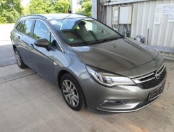 2017 Opel Astra K Sports Tourer Edition Start/Stop