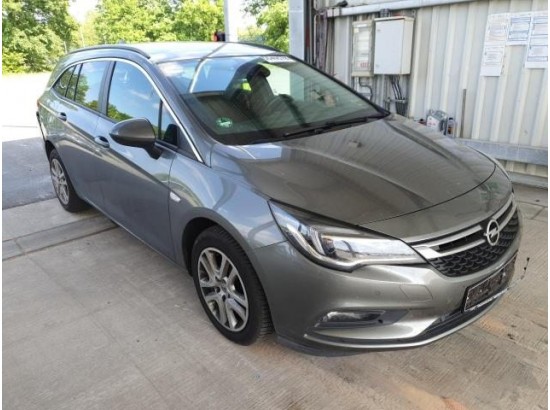 2017 Opel Astra K Sports Tourer Edition Start/Stop 2017 Opel Astra K Sports Tourer Edition Start/Stop