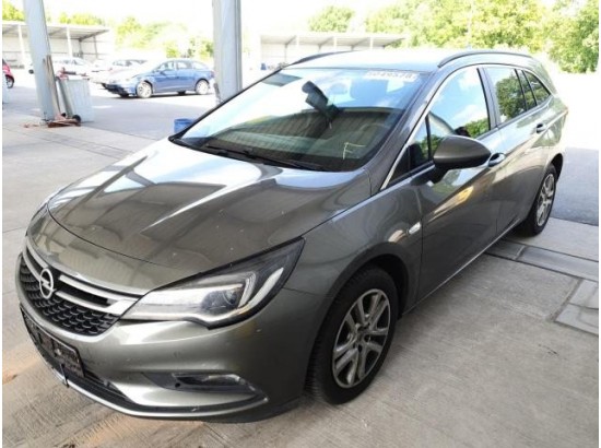 2017 Opel Astra K Sports Tourer Edition Start/Stop 2017 Opel Astra K Sports Tourer Edition Start/Stop