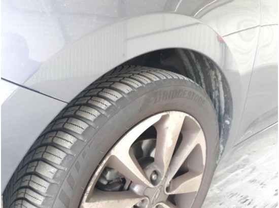 2015 Hyundai i20 Style 2015 Hyundai i20 Style