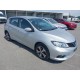 2015 Nissan Pulsar Acenta 2015 Nissan Pulsar Acenta
