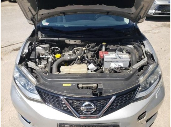 2015 Nissan Pulsar Acenta 2015 Nissan Pulsar Acenta