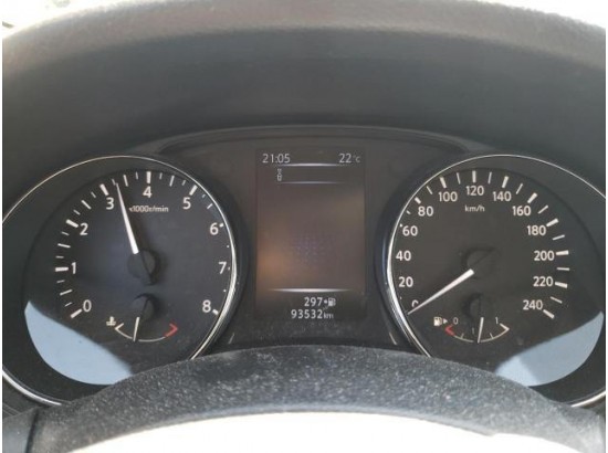 2015 Nissan Pulsar Acenta 2015 Nissan Pulsar Acenta
