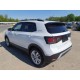2025 Volkswagen T-Cross 1.0 TSI 85 kW Goal 2025 Volkswagen T-Cross 1.0 TSI 85 kW Goal