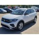 2025 Volkswagen T-Cross 1.0 TSI 85 kW Goal 2025 Volkswagen T-Cross 1.0 TSI 85 kW Goal