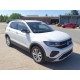 2025 Volkswagen T-Cross 1.0 TSI 85 kW Goal 2025 Volkswagen T-Cross 1.0 TSI 85 kW Goal