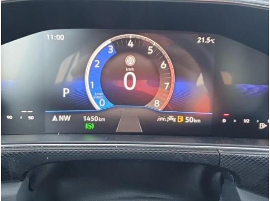 2025 Volkswagen T-Cross 1.0 TSI 85 kW Goal 2025 Volkswagen T-Cross 1.0 TSI 85 kW Goal