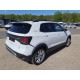 2025 Volkswagen T-Cross 1.0 TSI 85 kW Goal 2025 Volkswagen T-Cross 1.0 TSI 85 kW Goal