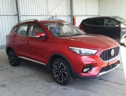 2023 MG ZS Comfort