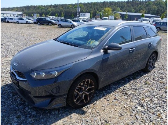 2023 Kia Ceed Sportswagon Spirit 2023 Kia Ceed Sportswagon Spirit