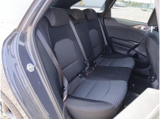 2023 Kia Ceed Sportswagon Spirit 2023 Kia Ceed Sportswagon Spirit