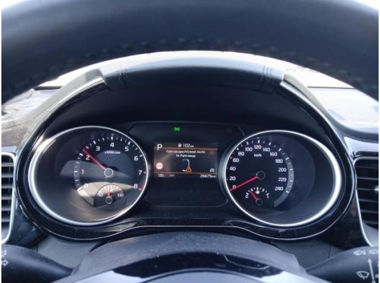 2023 Kia Ceed Sportswagon Spirit 2023 Kia Ceed Sportswagon Spirit