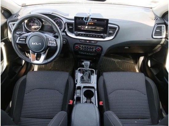 2023 Kia Ceed Sportswagon Spirit 2023 Kia Ceed Sportswagon Spirit