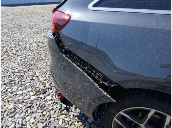 2023 Kia Ceed Sportswagon Spirit 2023 Kia Ceed Sportswagon Spirit