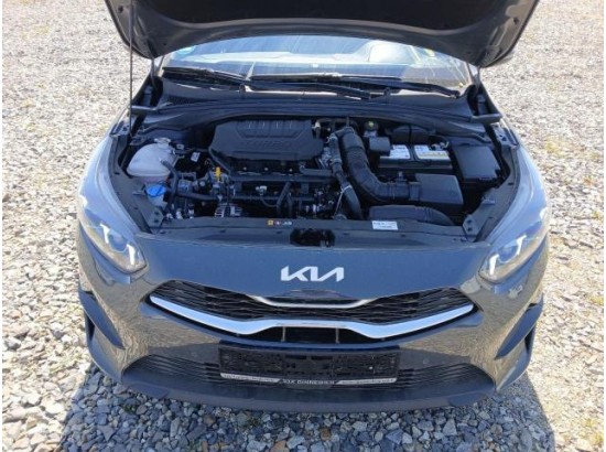 2023 Kia Ceed Sportswagon Spirit 2023 Kia Ceed Sportswagon Spirit