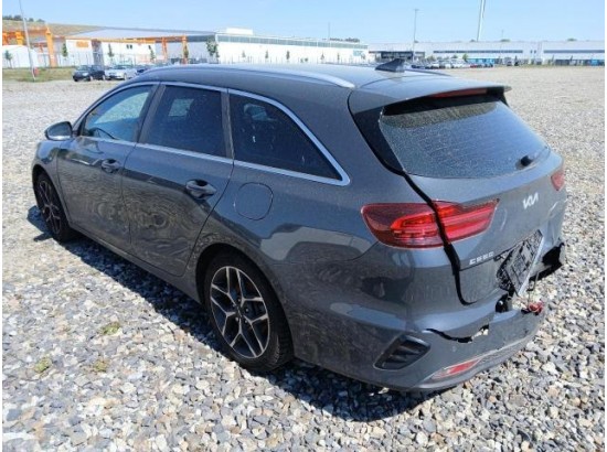 2023 Kia Ceed Sportswagon Spirit 2023 Kia Ceed Sportswagon Spirit