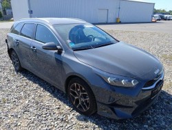2023 Kia Ceed Sportswagon Spirit