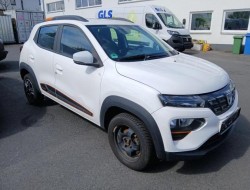 2022 Dacia Spring Electric Comfort Plus
