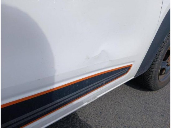 2022 Dacia Spring Electric Comfort Plus 2022 Dacia Spring Electric Comfort Plus