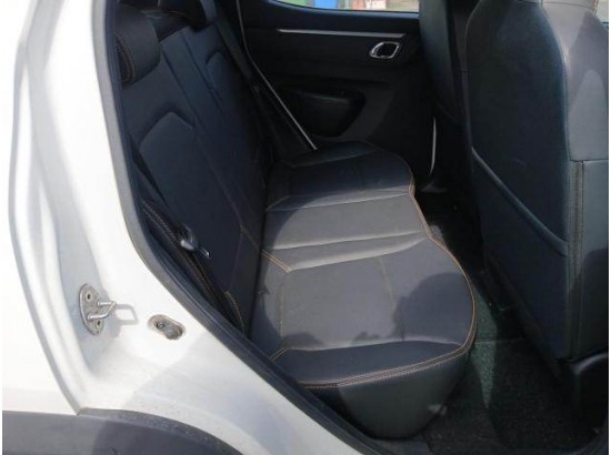 2022 Dacia Spring Electric Comfort Plus 2022 Dacia Spring Electric Comfort Plus