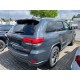 2018 Jeep Grand Cherokee 3.0 CRD Trailhawk 2018 Jeep Grand Cherokee 3.0 CRD Trailhawk