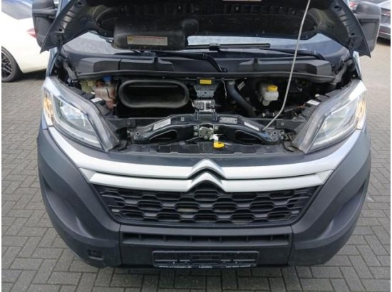 2021 Citroen Jumper Kasten 28 L1H1 Control BlueHDi 120 Start&Stop 2021 Citroen Jumper Kasten 28 L1H1 Control BlueHDi 120 Start&Stop