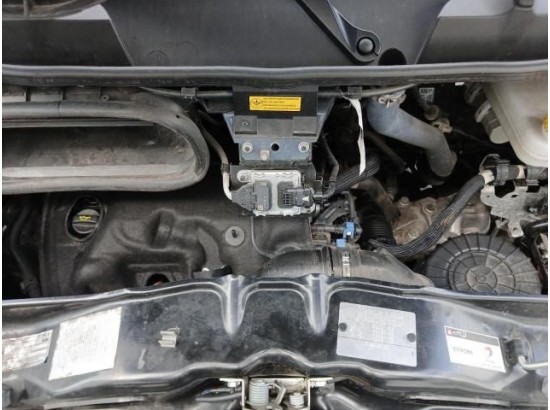 2021 Citroen Jumper Kasten 28 L1H1 Control BlueHDi 120 Start&Stop 2021 Citroen Jumper Kasten 28 L1H1 Control BlueHDi 120 Start&Stop