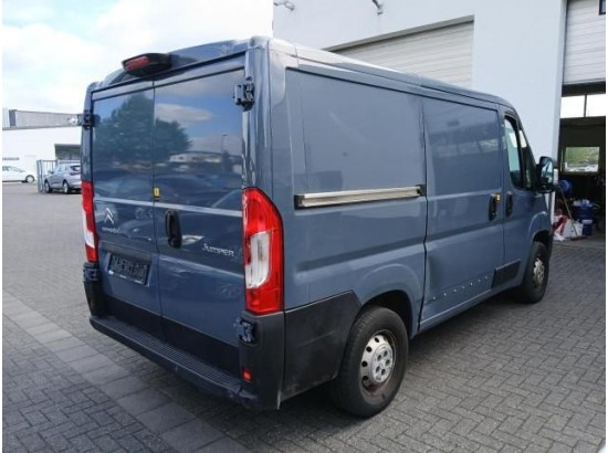 2021 Citroen Jumper Kasten 28 L1H1 Control BlueHDi 120 Start&Stop 2021 Citroen Jumper Kasten 28 L1H1 Control BlueHDi 120 Start&Stop