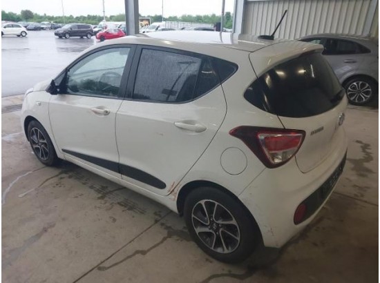 2019 Hyundai i10 Passion 2019 Hyundai i10 Passion
