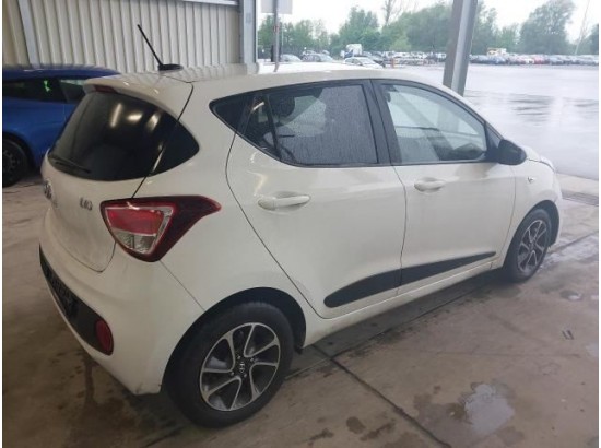 2019 Hyundai i10 Passion 2019 Hyundai i10 Passion