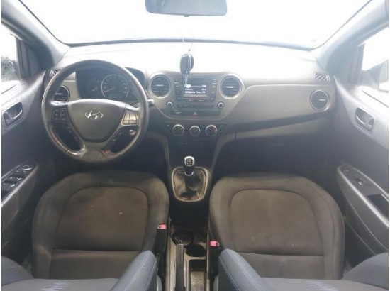 2019 Hyundai i10 Passion 2019 Hyundai i10 Passion