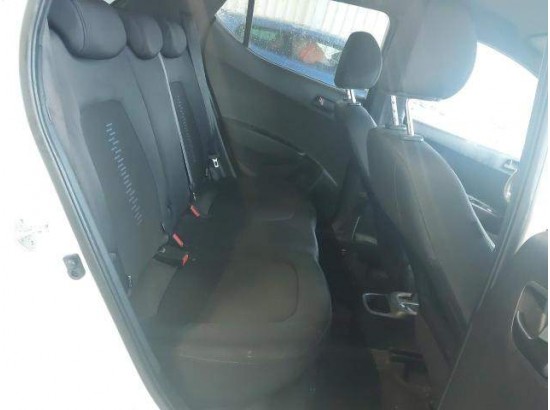 2019 Hyundai i10 Passion 2019 Hyundai i10 Passion
