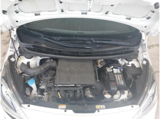 2019 Hyundai i10 Passion 2019 Hyundai i10 Passion