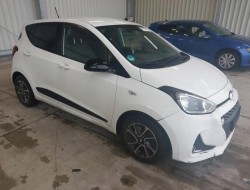 2019 Hyundai i10 Passion