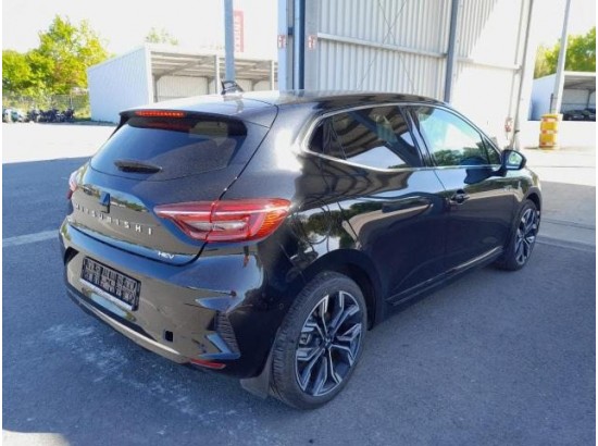 2024 Mitsubishi Colt Top Hybrid 2024 Mitsubishi Colt Top Hybrid